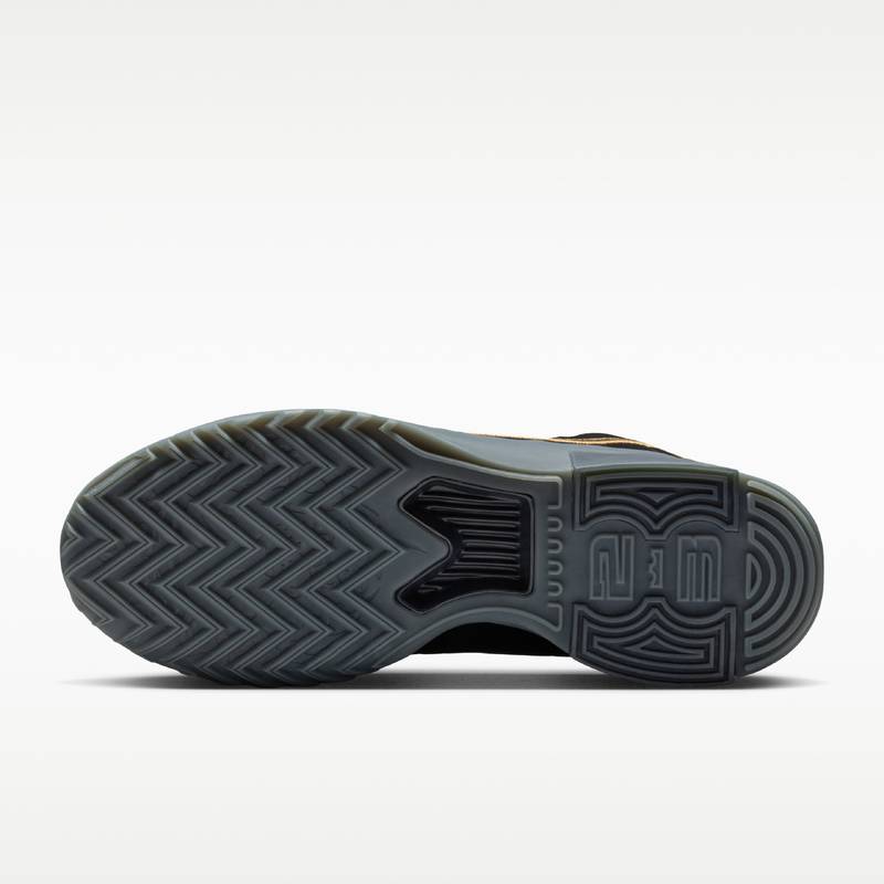 Кросівки Nike LEBRON WITNESS IX DS-HQ8034-003, рис. 2