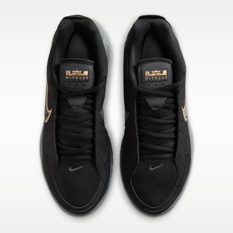 Кросівки Nike LEBRON WITNESS IX DS-HQ8034-003, рис. 3