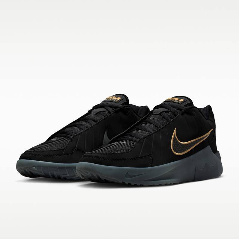 Кросівки Nike LEBRON WITNESS IX DS-HQ8034-003, рис. 4