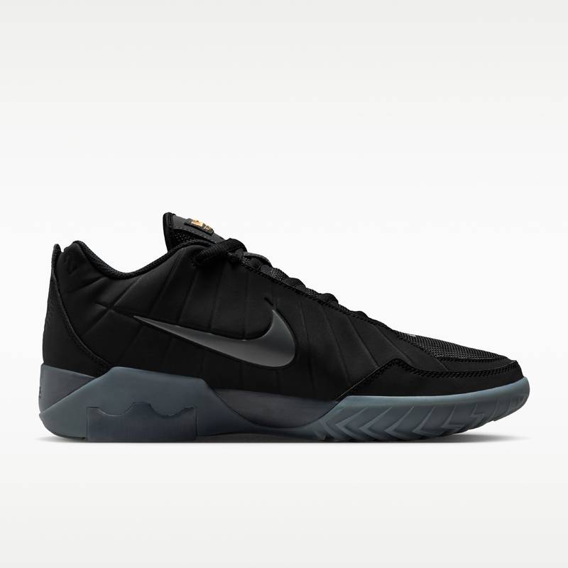 Кросівки Nike LEBRON WITNESS IX DS-HQ8034-003, рис. 0