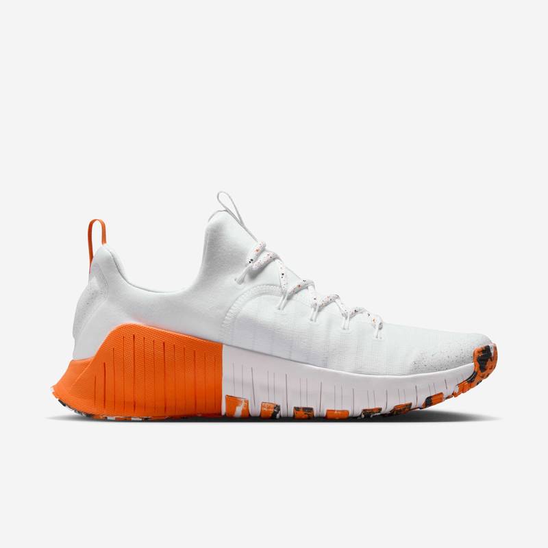 Кросівки Nike FREE METCON 6 DS-FJ7127-106, рис. 0