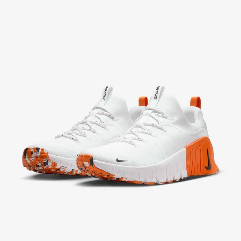 Кросівки Nike FREE METCON 6 DS-FJ7127-106, рис. 4