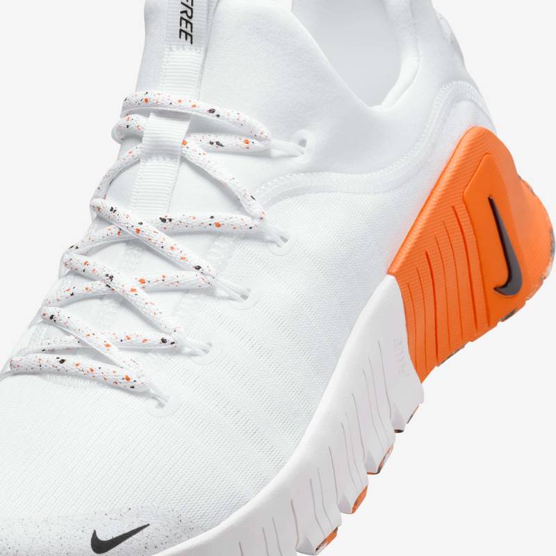Кросівки Nike FREE METCON 6 DS-FJ7127-106, рис. 6