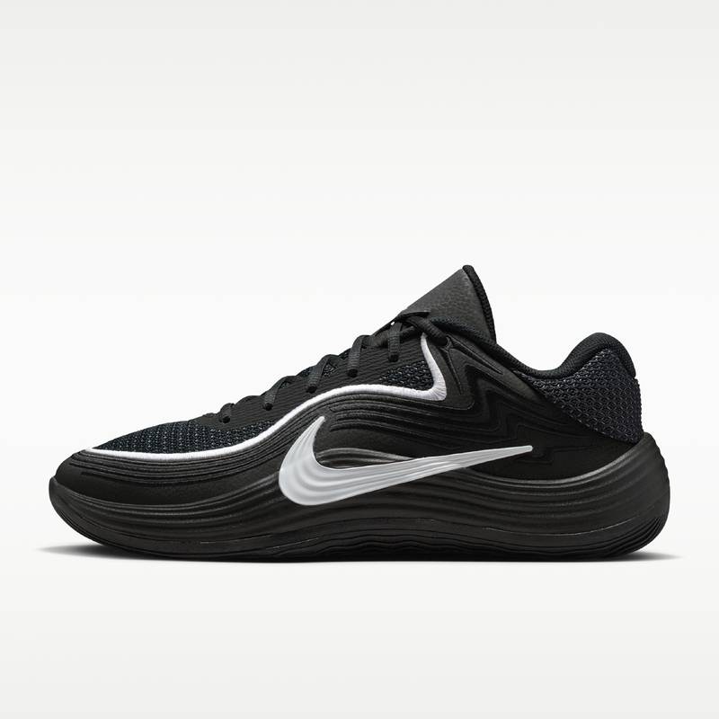 Кросівки Nike PRECISION 8 LOW DS-IH1104-006, рис. 1