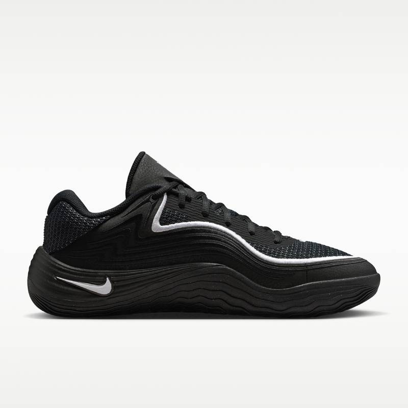 Кросівки Nike PRECISION 8 LOW DS-IH1104-006, рис. 0