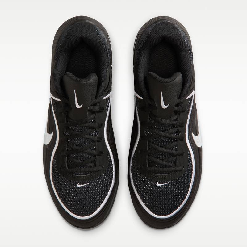 Кросівки Nike PRECISION 8 LOW DS-IH1104-006, рис. 3