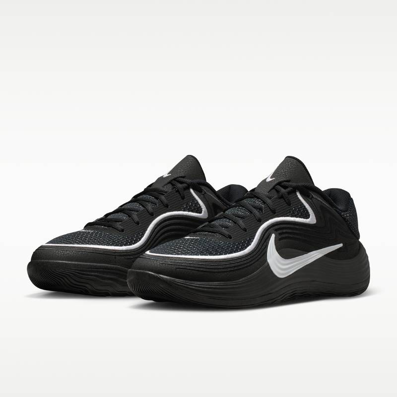 Кросівки Nike PRECISION 8 LOW DS-IH1104-006, рис. 4