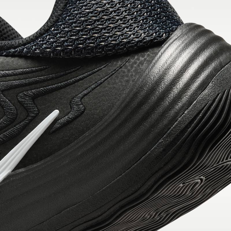 Кросівки Nike PRECISION 8 LOW DS-IH1104-006, рис. 7
