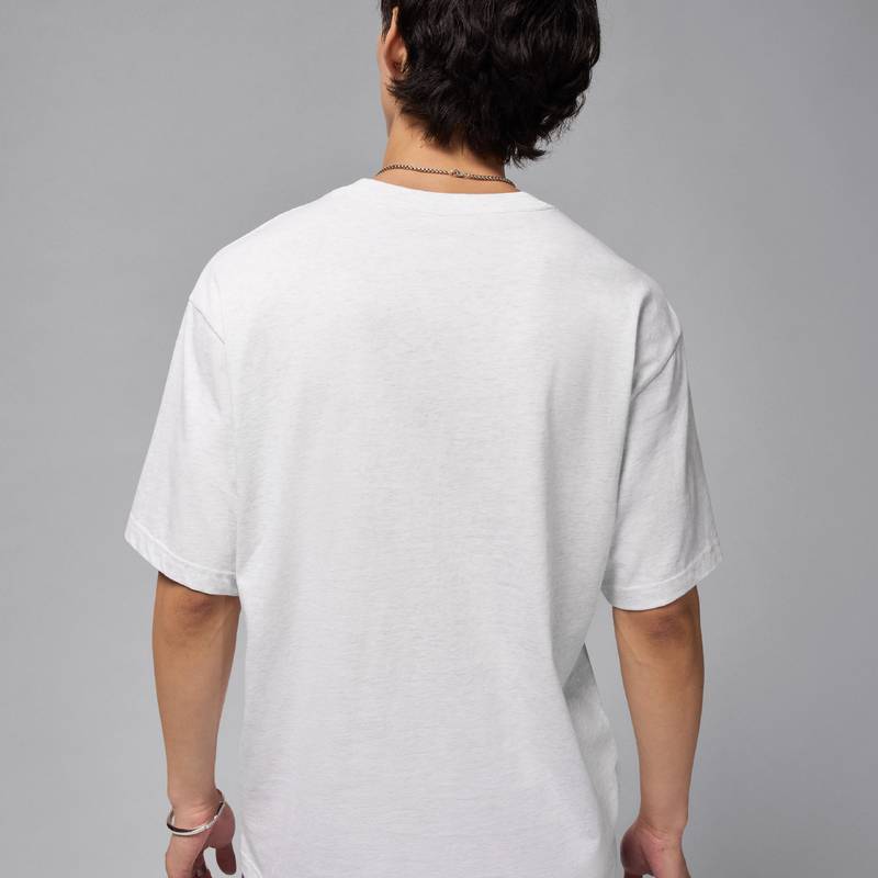 Футболка Jordan M BRK COL WM SS CREW DS-HV3894-051, рис. 1