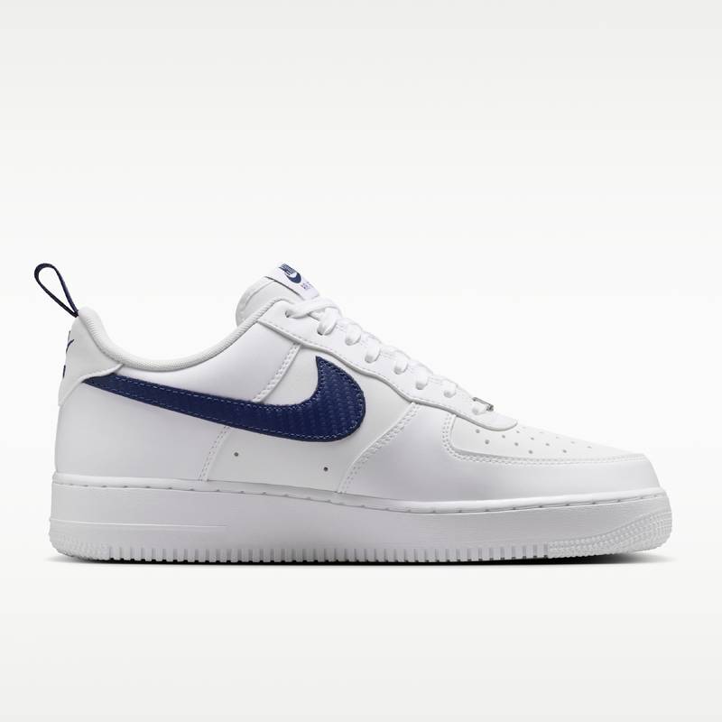 Кросівки Nike AIR FORCE 1 07 TECH ESS DS-IR5599-100, рис. 0