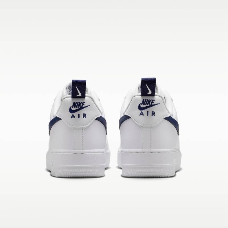 Кросівки Nike AIR FORCE 1 07 TECH ESS DS-IR5599-100, рис. 5
