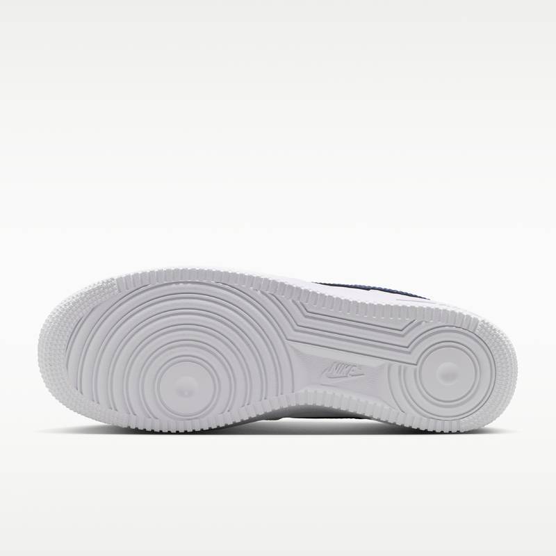 Кросівки Nike AIR FORCE 1 07 TECH ESS DS-IR5599-100, рис. 2