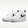 Кросівки Nike AIR FORCE 1 07 TECH ESS DS-IR5599-100, прев. 4