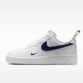Кросівки Nike AIR FORCE 1 07 TECH ESS DS-IR5599-100, прев. 1