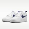 Кросівки Nike AIR FORCE 1 07 TECH ESS DS-IR5599-100, прев. 4