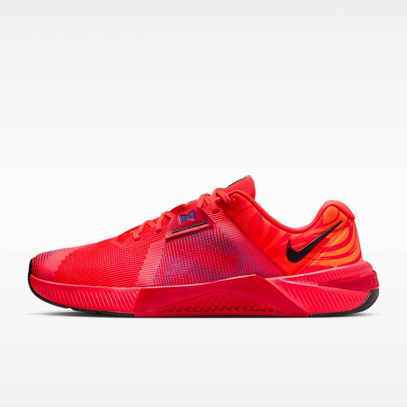Кросівки Nike M METCON 10 AMP DS-HQ2615-600, рис. 1