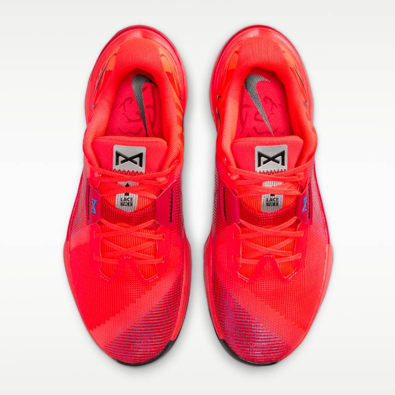 Кросівки Nike M METCON 10 AMP DS-HQ2615-600, рис. 3