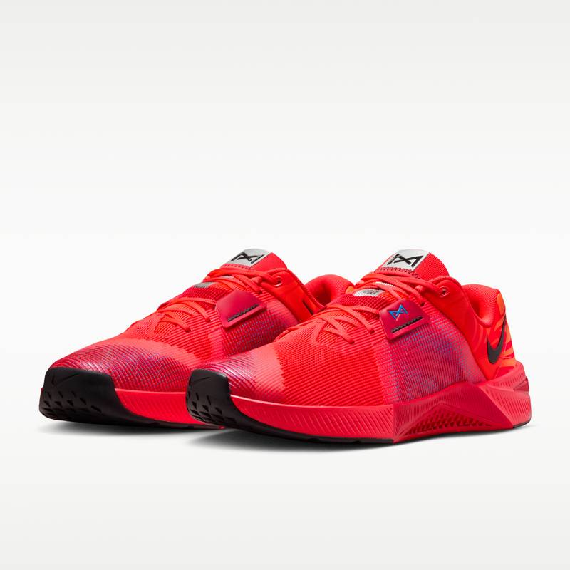 Кросівки Nike M METCON 10 AMP DS-HQ2615-600, рис. 4
