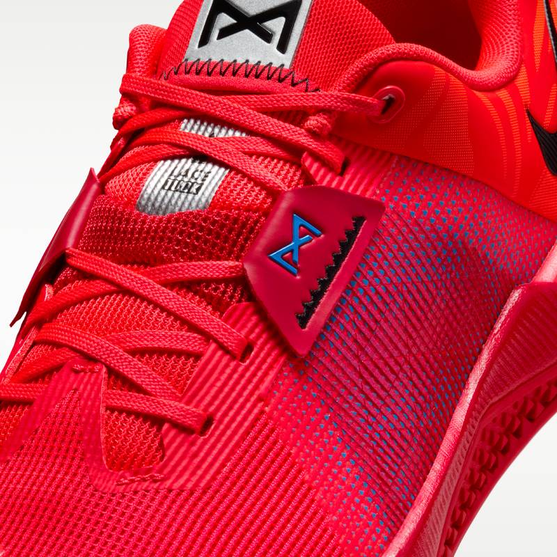 Кросівки Nike M METCON 10 AMP DS-HQ2615-600, рис. 6