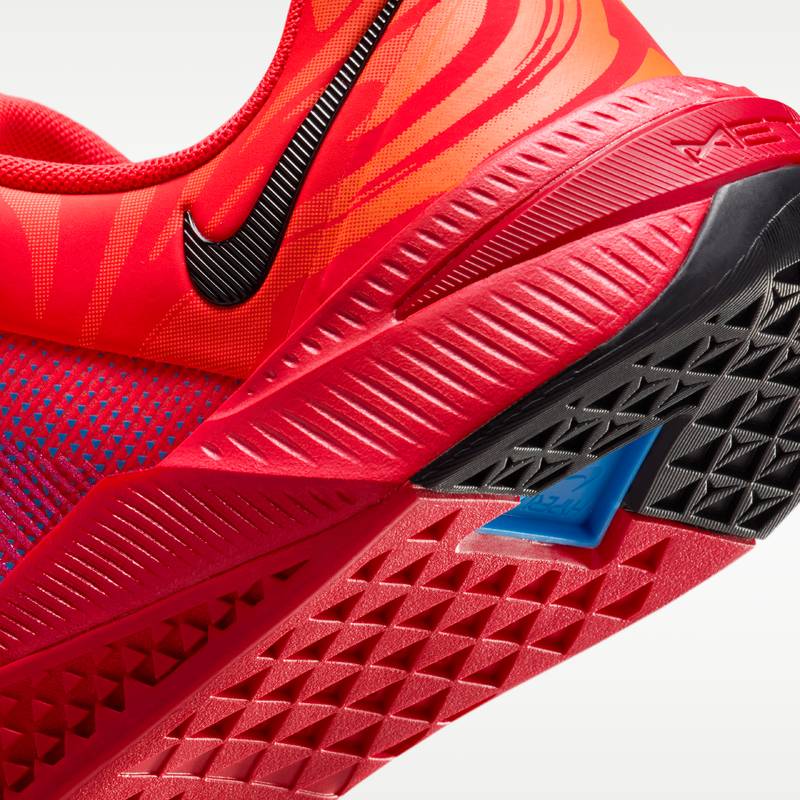 Кросівки Nike M METCON 10 AMP DS-HQ2615-600, рис. 7