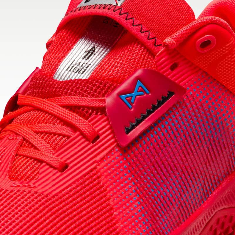 Кросівки Nike M METCON 10 AMP DS-HQ2615-600, рис. 8