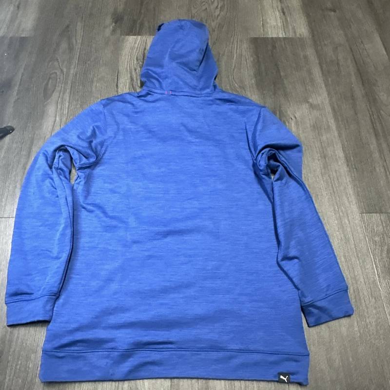 Худі Puma HOOPS X GOLF HOODIE DS-622901-01, рис. 4