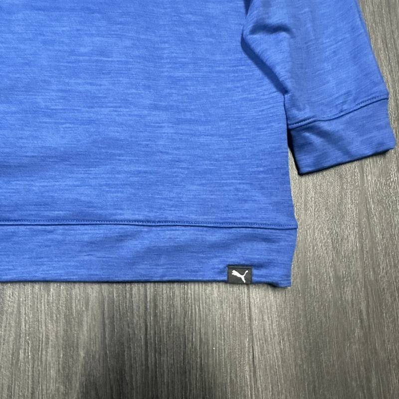 Худі Puma HOOPS X GOLF HOODIE DS-622901-01, рис. 5