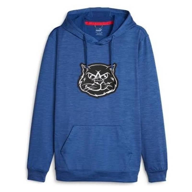 Худі Puma HOOPS X GOLF HOODIE DS-622901-01, рис. 0