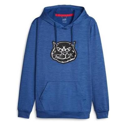 Худі Puma HOOPS X GOLF HOODIE DS-622901-01