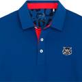 Футболка поло Puma HOOPS X GOLF COURT POLO DS-622897-01, прев. 2