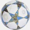 М'яч футбольний Adidas UCL League Stage 25/26 JP1540, Цвет Голубой, Размер (Европа) - 4 DS-JP1540, прев. 0