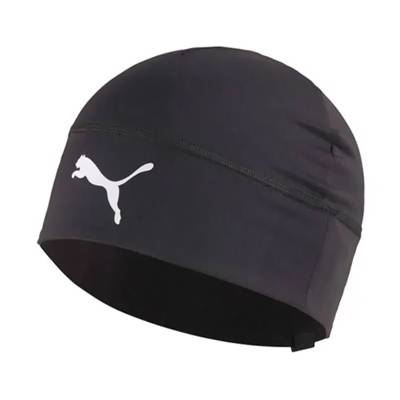 Шапка Puma teamLIGA Beanie Jr DS-022786-03