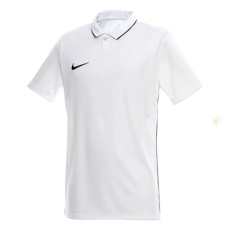 Футболка Nike Dri-FIT Park 26 Polo HM7136-100, рис. 0