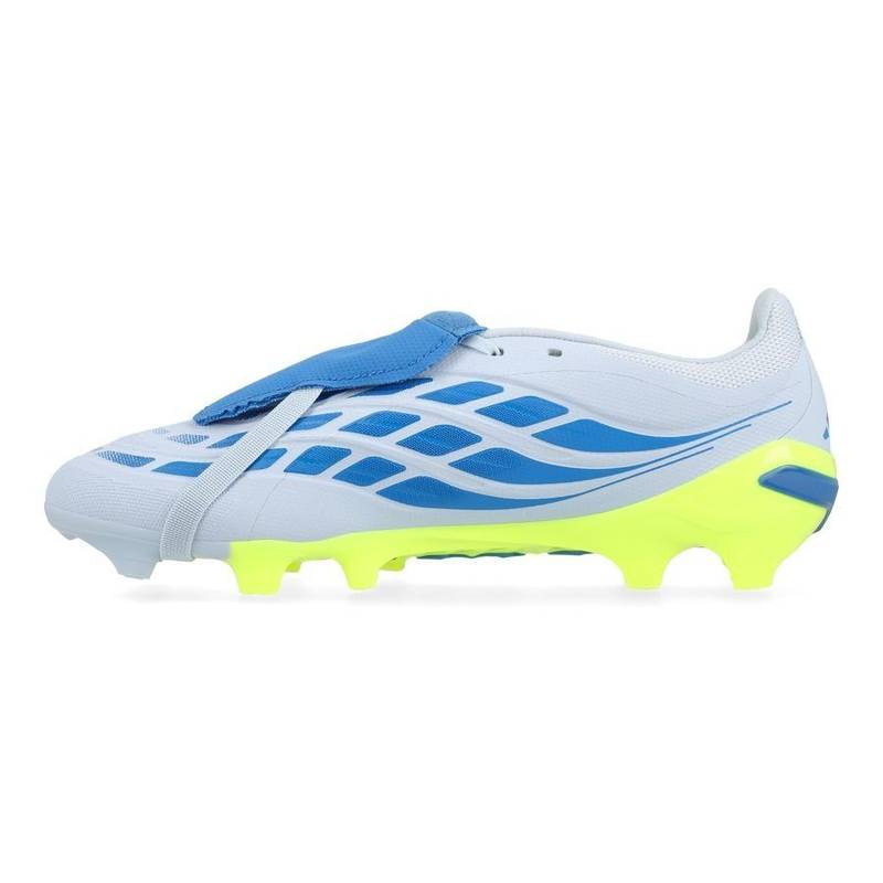 Футбольні бутси Аdidas PREDATOR LEAGUE Firm Ground Performance JS0423, рис. 1