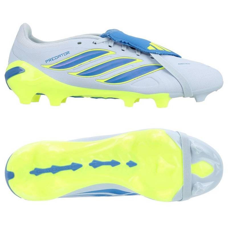 Футбольні бутси Аdidas PREDATOR LEAGUE Firm Ground Performance JS0423, рис. 0