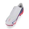 Дитячі бутси Аdidas F50 Club Hyperfast Velcro FG/MG KK1333, прев. 3