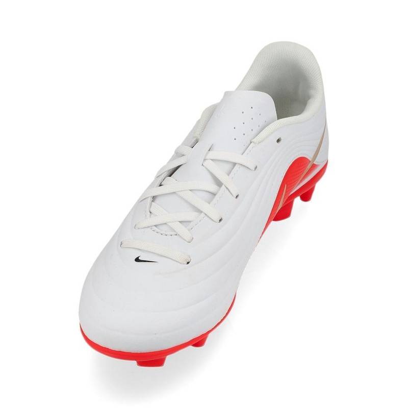 Дитячі бутси Nike Tiempo Maestro Club FG/MG IB5025-100, рис. 3