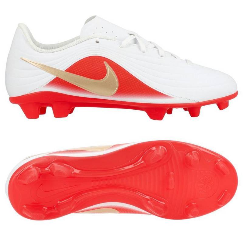 Дитячі бутси Nike Tiempo Maestro Club FG/MG IB5025-100, рис. 0