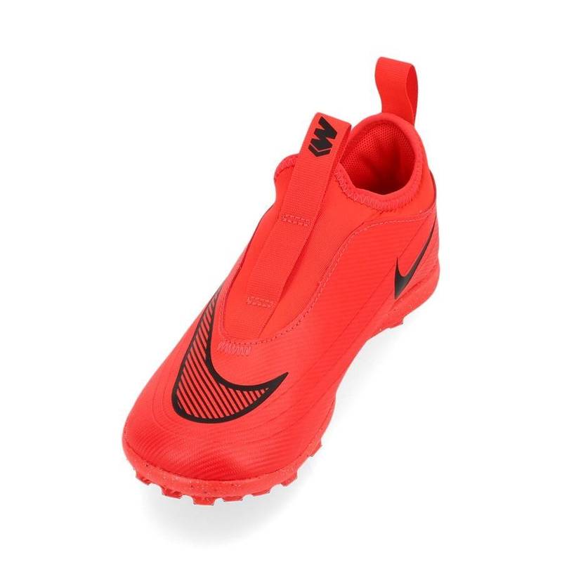 Детские сороконожки Nike Mercurial Vapor 17 Club Flex TF Junior IO1483-600, рис. 3