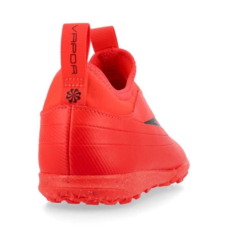 Детские сороконожки Nike Mercurial Vapor 17 Club Flex TF Junior IO1483-600, рис. 4