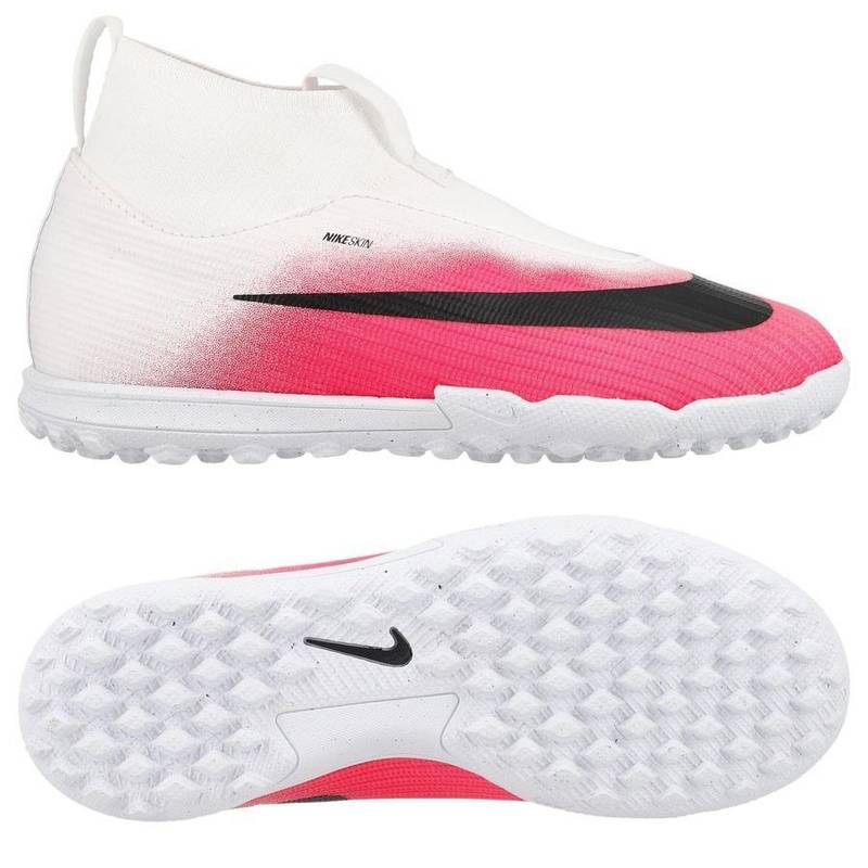 Дитячі сороконіжки Nike Mercurial Superfly 11 Academy TF T Junior IQ2352-900, рис. 0