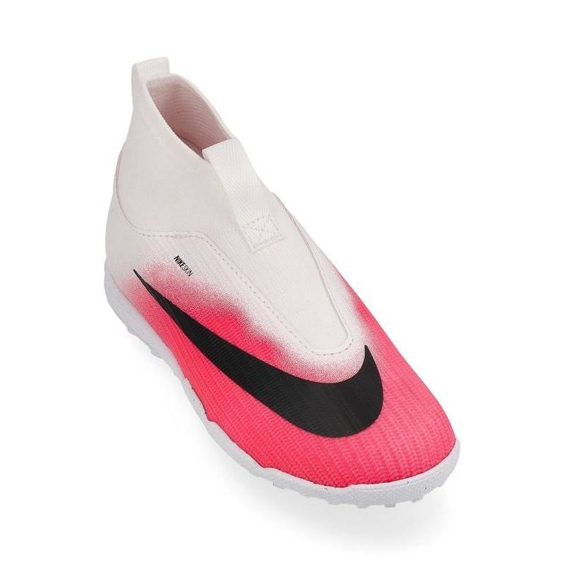 Детские сороконожки Nike Mercurial Superfly 11 Academy TF T Junior IQ2352-900, рис. 2
