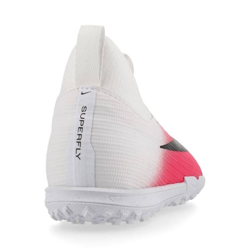 Детские сороконожки Nike Mercurial Superfly 11 Academy TF T Junior IQ2352-900, рис. 4