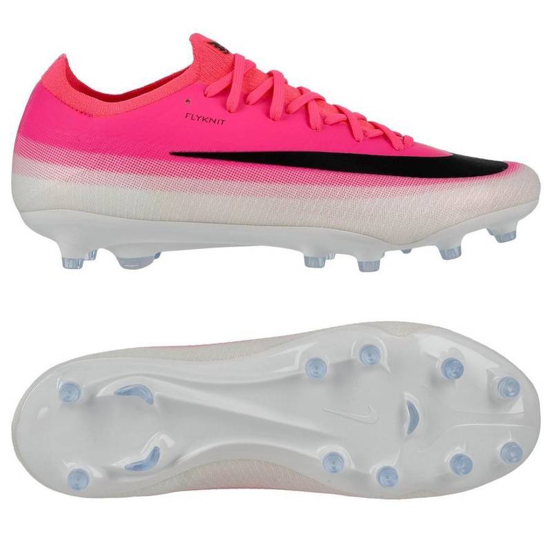 Футбольні бутси Nike Mercurial Vapor 17 Pro AG IU2729-900, рис. 0