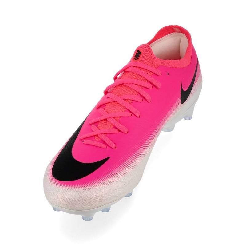 Футбольные бутсы Nike Mercurial Vapor 17 Pro AG IU2729-900, рис. 3