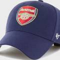 Кепка (MVP) 47 Brand ARSENAL FC DT-MVP30WBV-LNA, прев. 0