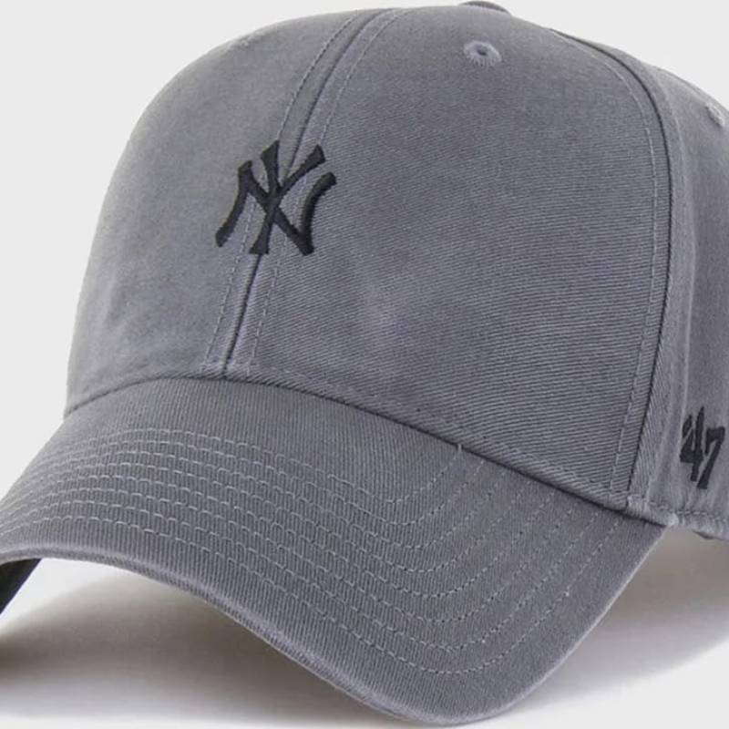 Кепка (MVP) 47 Brand BASE RUNNER LEGEND NEW YORK YA DT-15121396, рис. 0