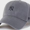Кепка (MVP) 47 Brand BASE RUNNER LEGEND NEW YORK YA DT-15121396, прев. 0