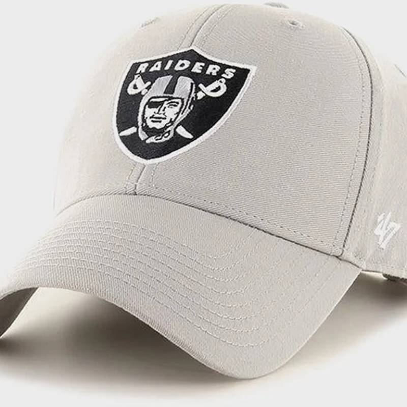 Кепка (MVP) 47 Brand LEGEND LAS VEGAS RAIDERS DT-15062799, рис. 0