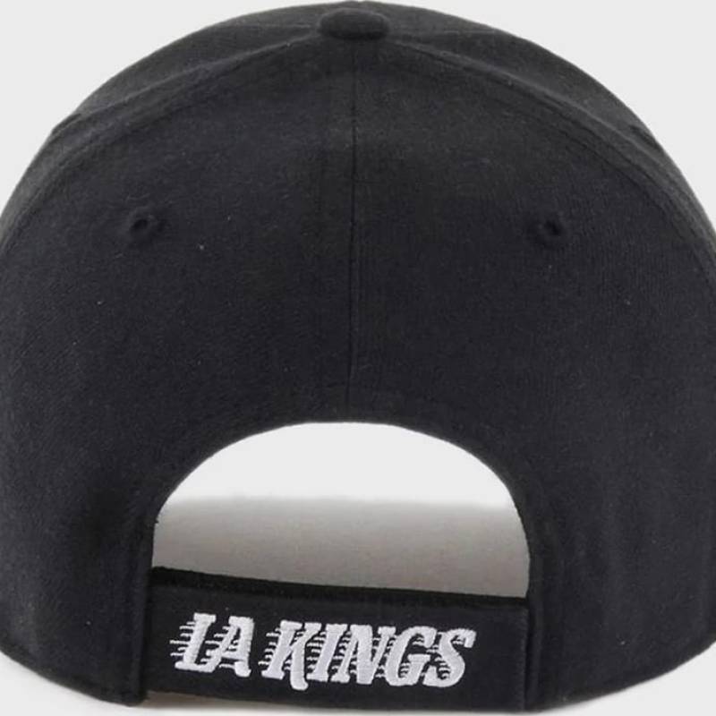 Кепка (MVP) 47 Brand LOS ANGELES KINGS DT-15121436, рис. 1